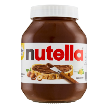 FERRERO NUTELLA 950 GR