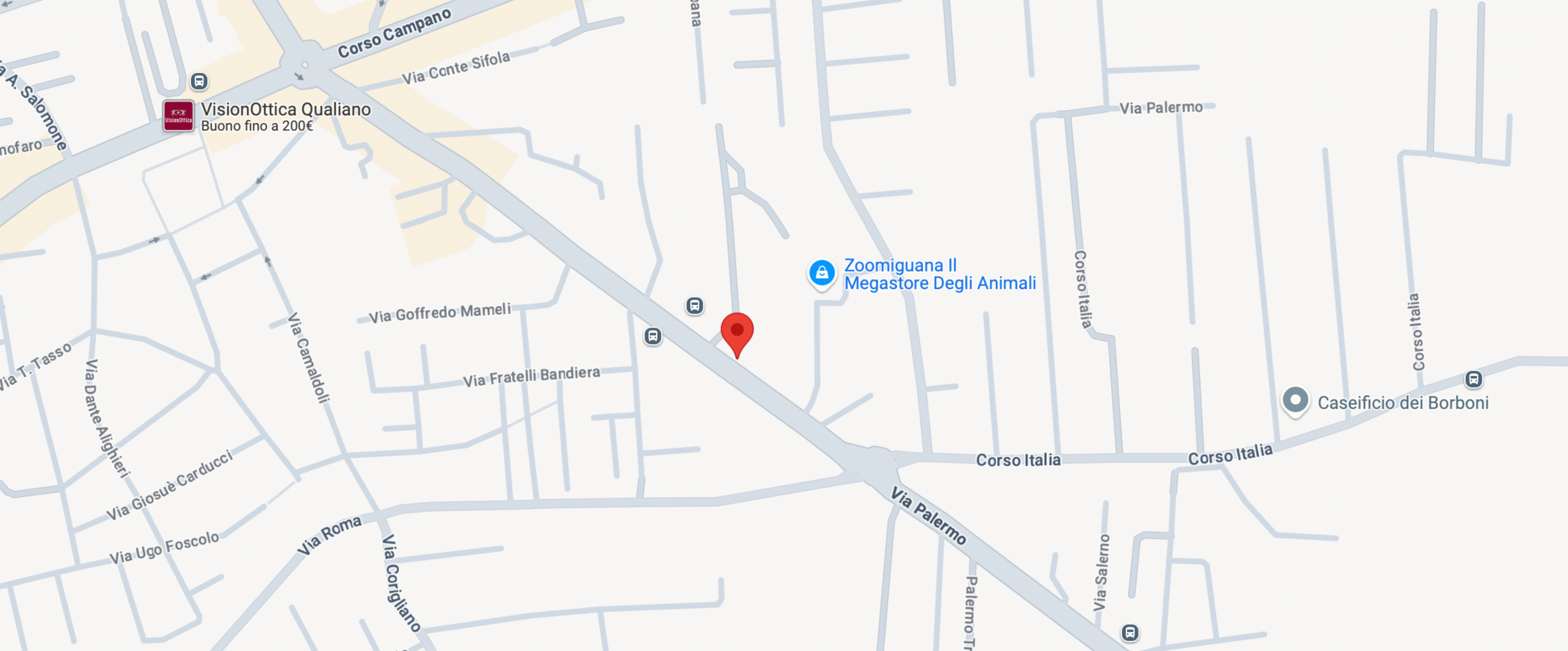 Via-Santa-Maria-a-Cubito,-62---Google-Maps